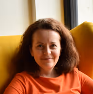 Portrait of our consultant